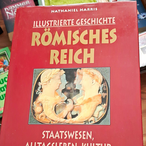 Illustrierte geschichte - illustrierte,