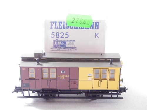 Fleischmann 5825k - »fleischmann,