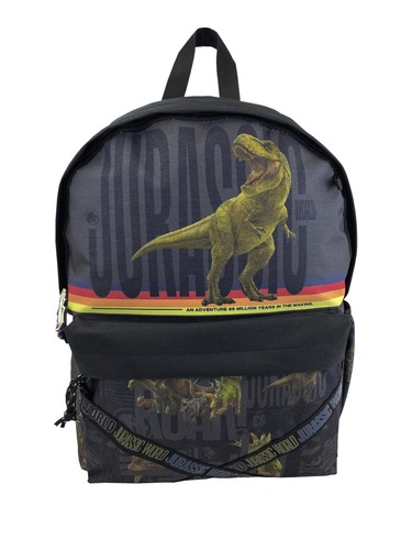 Unisex kinder jurassic world - unisex,