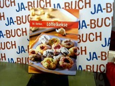 Dr. Oetker Löffelkekse Carola, Reich und Riesenberg Annette: