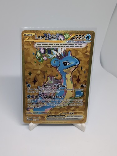 Lapras svp 164 black - svp,
