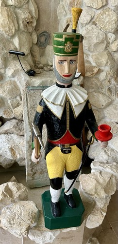 Großer bergmann 80cm - bergmann,