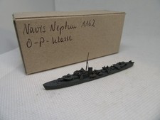Modellschiff 1:1250 ++ Navis