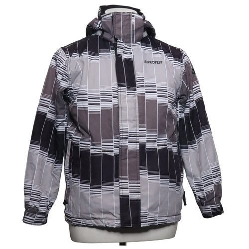 Protest skijacke jungen - protest,,