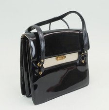 Kleine Handtasche 60er Jahre