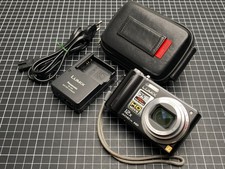 Panasonic Lumix DMC-TZ7