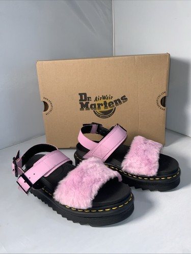Martens voss flauschige - voss,