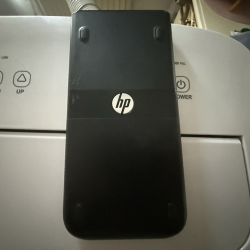 Prime graphing calculator - hp,