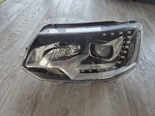 VW T5 Xenon Scheinwerfer Links