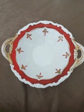 SORAU CARSTENS PORZELLAN  /