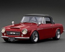 Ignition Modell 1/18 DATSUN