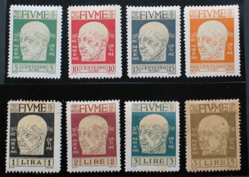 Fiume 98 111 die - 98-111,