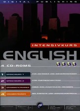 Intensivkurs English. Das