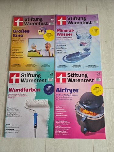 4xstiftung warentest - 4xstiftung,