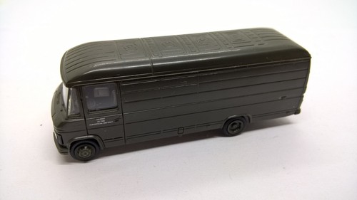 Herpa maag mercedes 508 - maag,