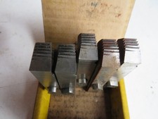 Ridgid Schneidbacken Set BSPT