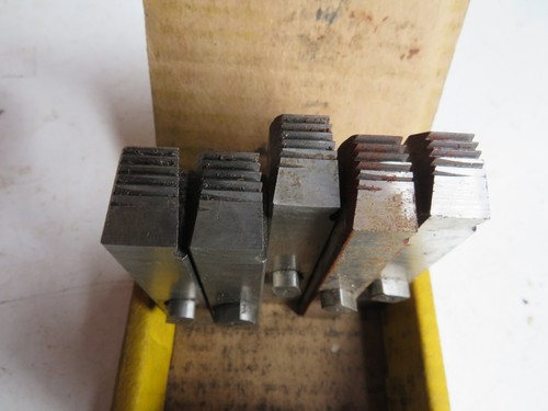 Ridgid schneidbacken set - ridgid,