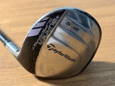 TaylorMade Burner SuperFast