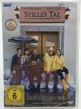 Stilles Tal Stumph, Wolfgang