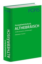 PONS Kompaktwörterbuch