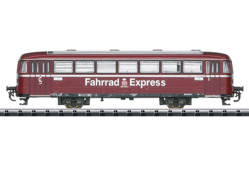 Minitrix 15388 beiwagen - minitrix,