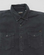 Jack & Jones Herren Jeans Hemd