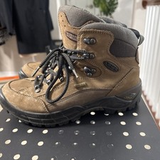 Lowa Renegade GTX Mid Lady