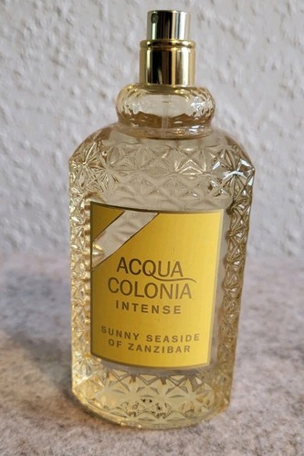Acqua colonia 4711 intense - 4711, edt