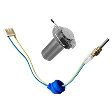 Glüh- und Brennereinsatz-Set