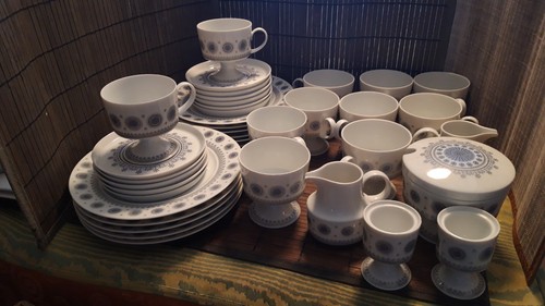 Rosenthal composition eisblume - rosenthal,