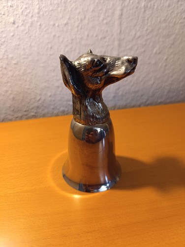 Mauro manetti jagdbecher - mauro,