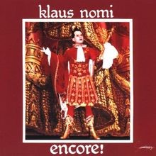 Encore von - best),