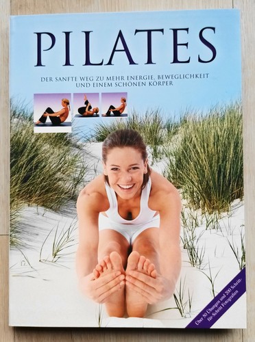Pilates der sanfte weg - ,
