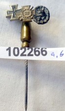 Miniatur Ordensspange 1