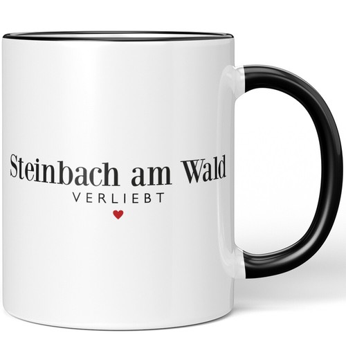 Verliebt steinbach wald - am,