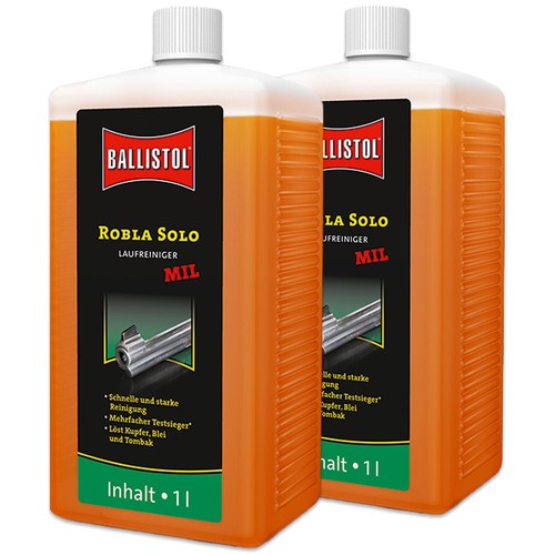 Ballistol robla solo mil - solo,