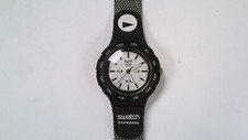 Swatch Uhr Snowpass Neu, da nie getragen aus meiner Sammlung .