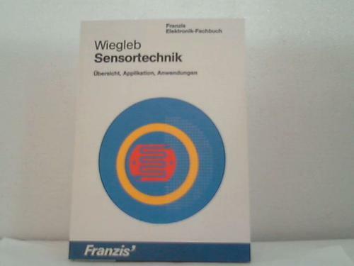 Sensortechnik übersicht - sensortechnik.,