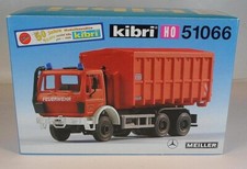 Kibri H0 Bausatz Nr. 51066 MB