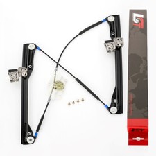 Fensterheber elektrisch vorne