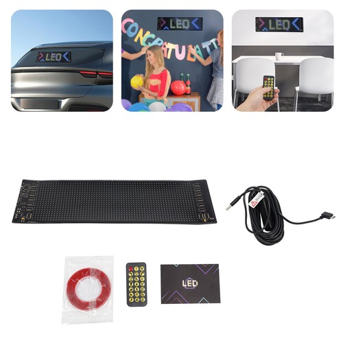 Rgb led digital display - rgb,