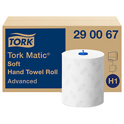 Tork matic handtuchrolle - 6x,