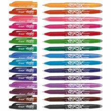 PILOT Tintenroller FriXion Ball 0,7mm BL-FR7 [NEU 15 Farben wählbar]