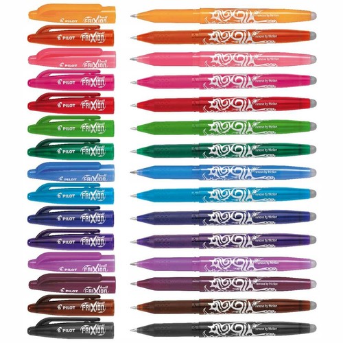 Pilot tintenroller frixion - pilot,