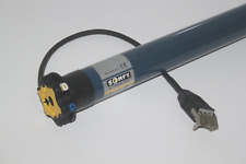 Somfy SLT Gemini 25/17 25Nm Einbauseite Rechts Markisenmotor