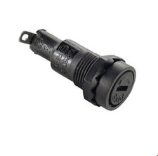 Sicherungshalter 5x20mm für