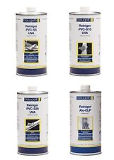 1 Liter PVC Reiniger Endfetter