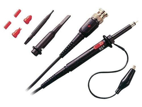 Sonde für - p,