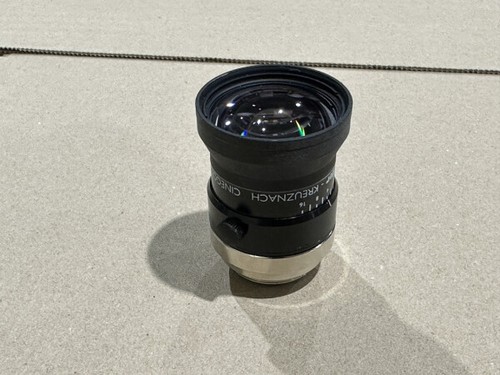 Schneider cinegon 10 - cinegon, 1.9/10-0901