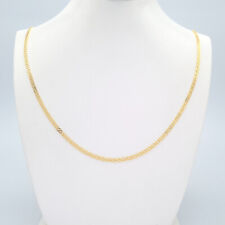 585 Gold Kette 45cm